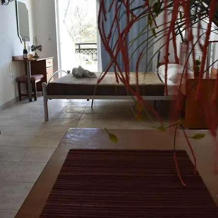 Casa De Kyra Ladiko