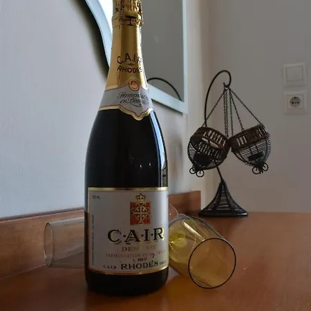 Casa De Kyra Ladiko *