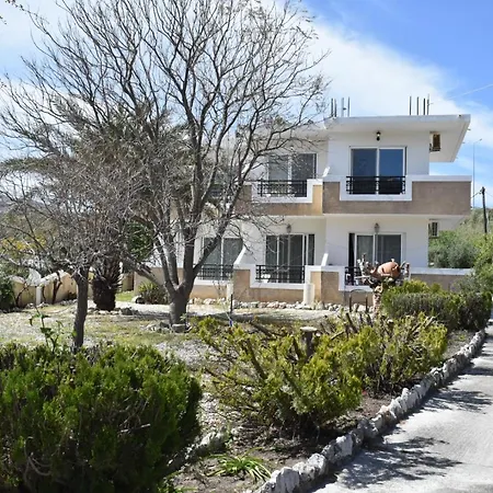 Casa De Kyra Ladiko * 팔리라키