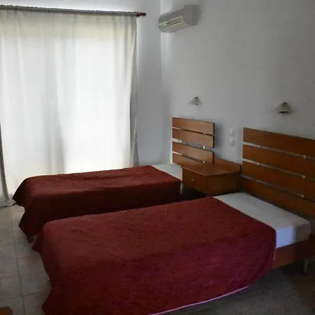 Casa De Kyra Ladiko 팔리라키