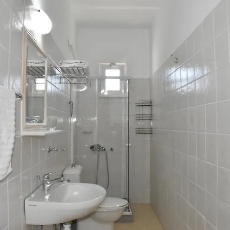 Casa De Kyra Ladiko 호텔 *