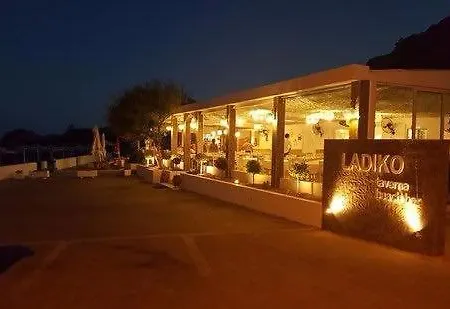 호텔 Casa De Kyra Ladiko