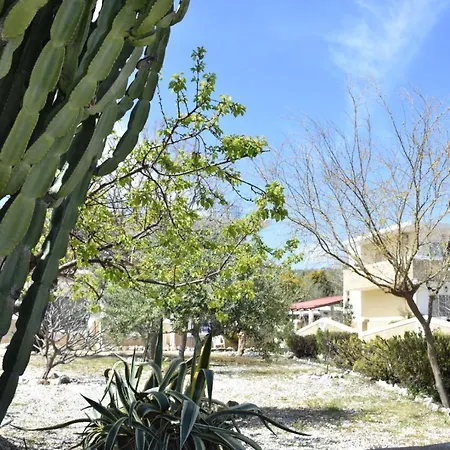 Hotel Casa De Kyra Ladiko *