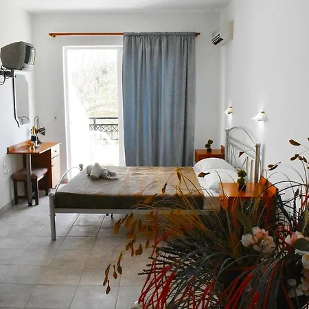 Casa De Kyra Ladiko *