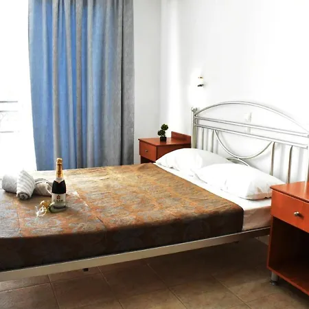 Casa De Kyra Ladiko Hotel Faliraki