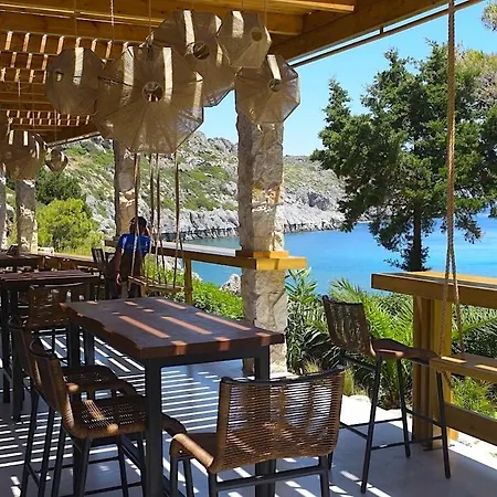 Hotel Casa De Kyra Ladiko *