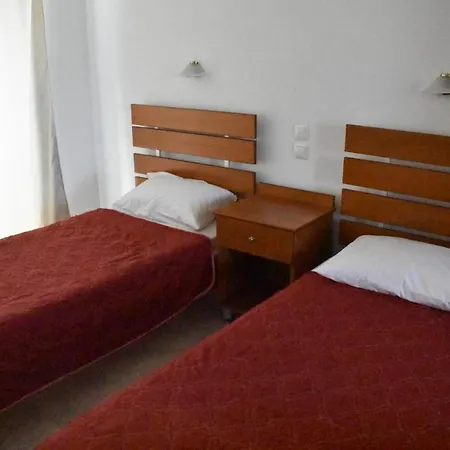 Casa De Kyra Ladiko Hotel Faliraki