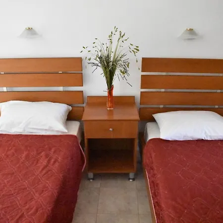 Casa De Kyra Ladiko Hotel
