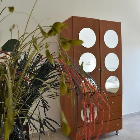 Hotel Casa De Kyra Ladiko *