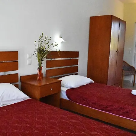 Casa De Kyra Ladiko Hotel *